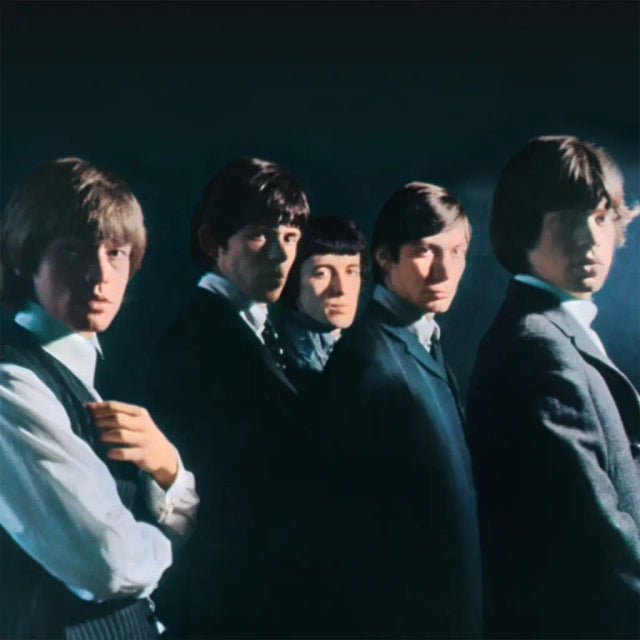 The Rolling Stones - The Rolling Stones (UK) (1LP)