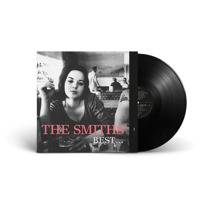 The Smiths - Best 1 (2LP)