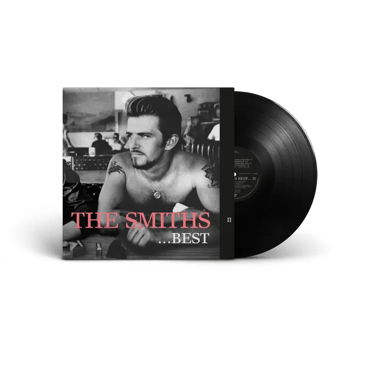 Best 2 (2LP)