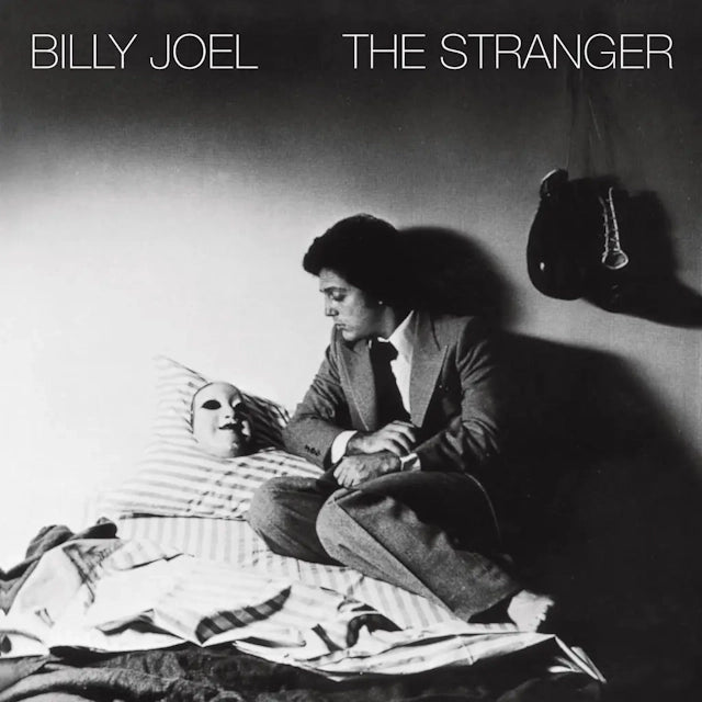 Billy Joel - The Stranger (1LP)