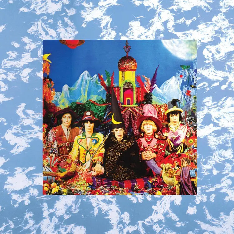 Their Satanic Majesties Request (1LP)