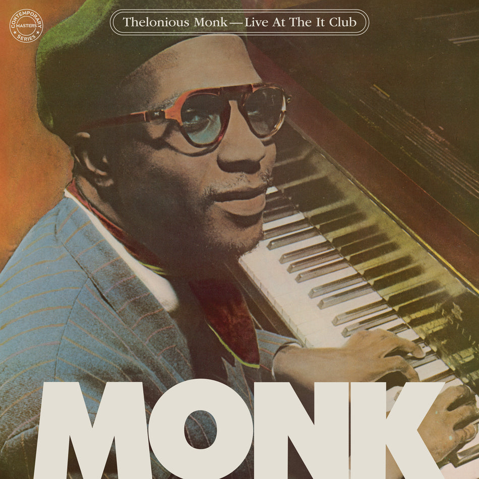 Thelonious Monk - Live At The It Club - RSD 2025 (2LP)