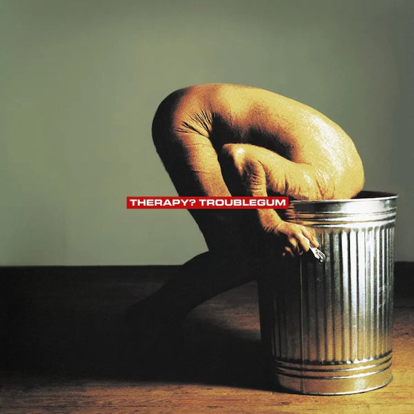 Therapy? - Troublegum (1LP)