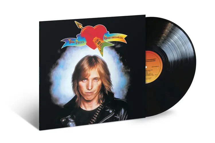 Tom Petty - Tom Petty And The Heartbreakers (1LP)