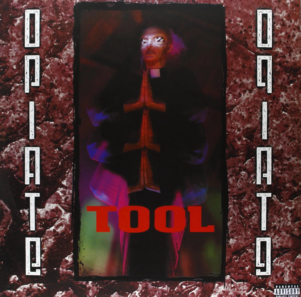 Tool - Opiate (12" EP)