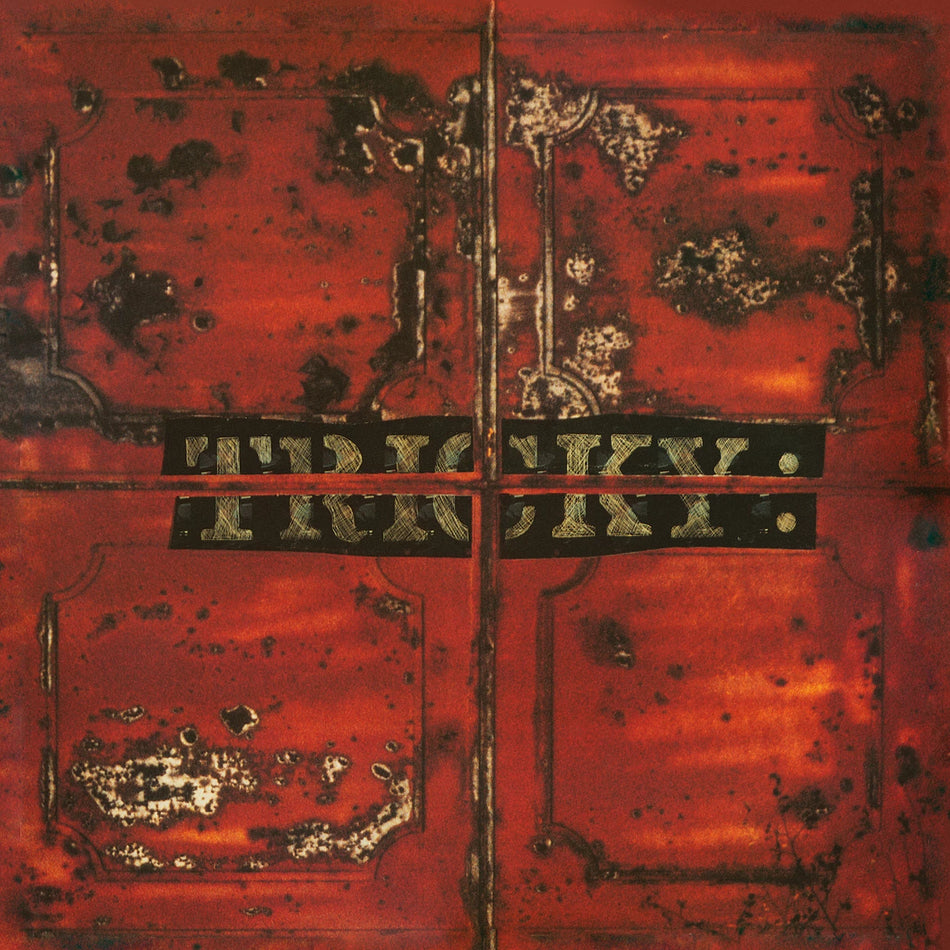 Tricky - Maxinquaye (1LP)