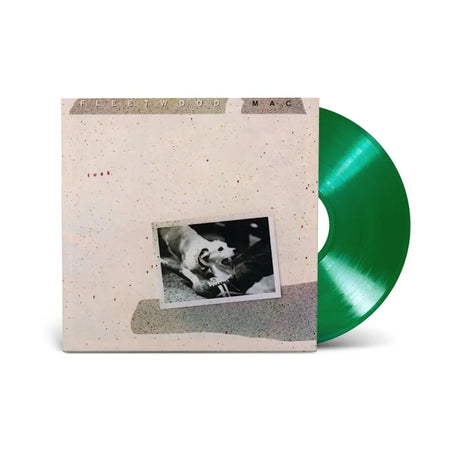 Fleetwood Mac - Tusk (2LP Light Green Vinyl)