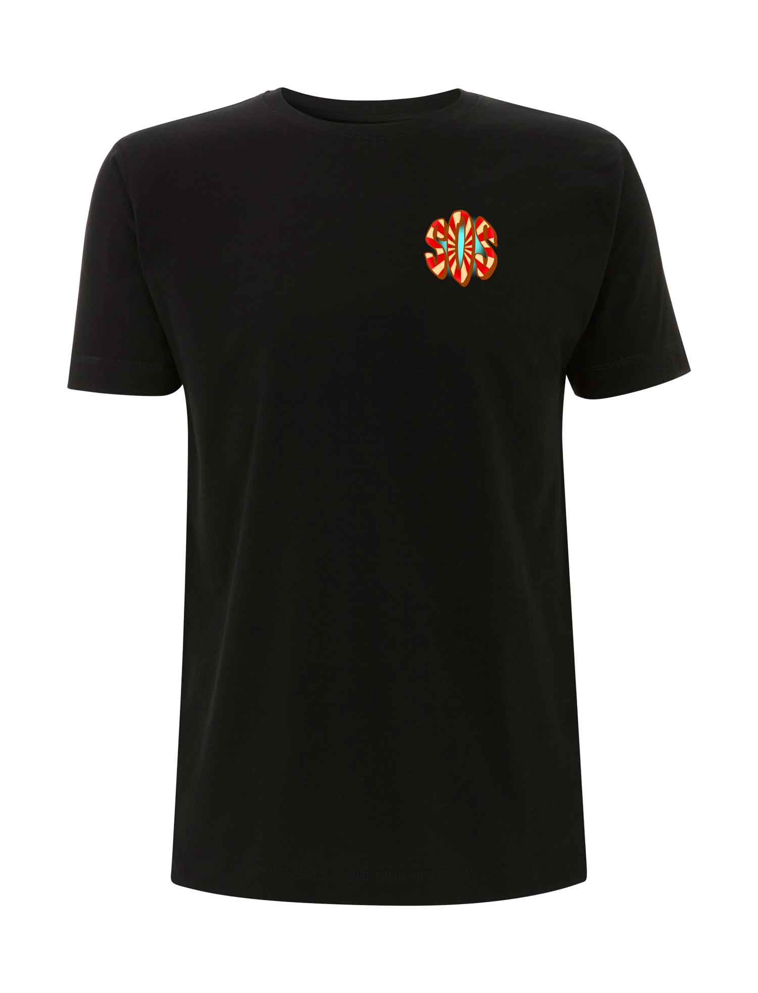 Two Tickets T-Shirt - Save Our Souls Clothing