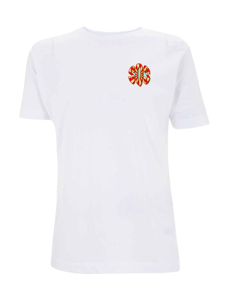 Two Tickets T-Shirt - Save Our Souls Clothing