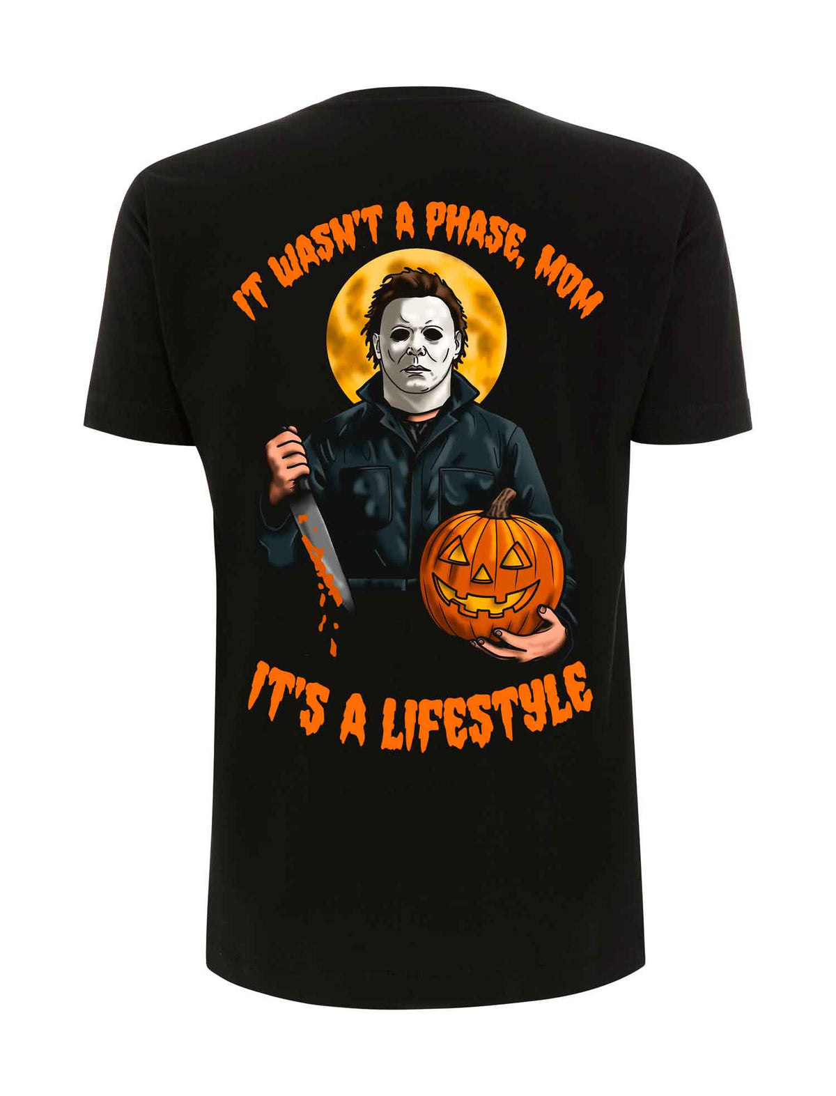 Michael Myers T-Shirt