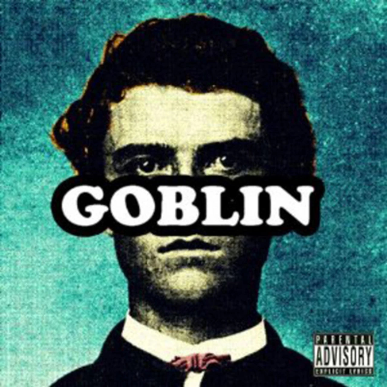 Tyler, The Creator - Goblin (2LP Gatefold)