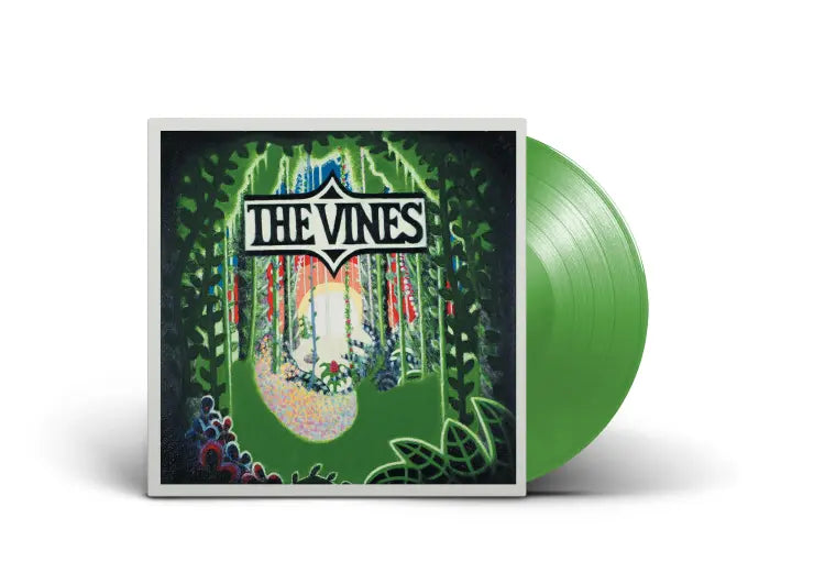 Highly Evolved - National Album Day 2026 (1LP Green Vinyl)