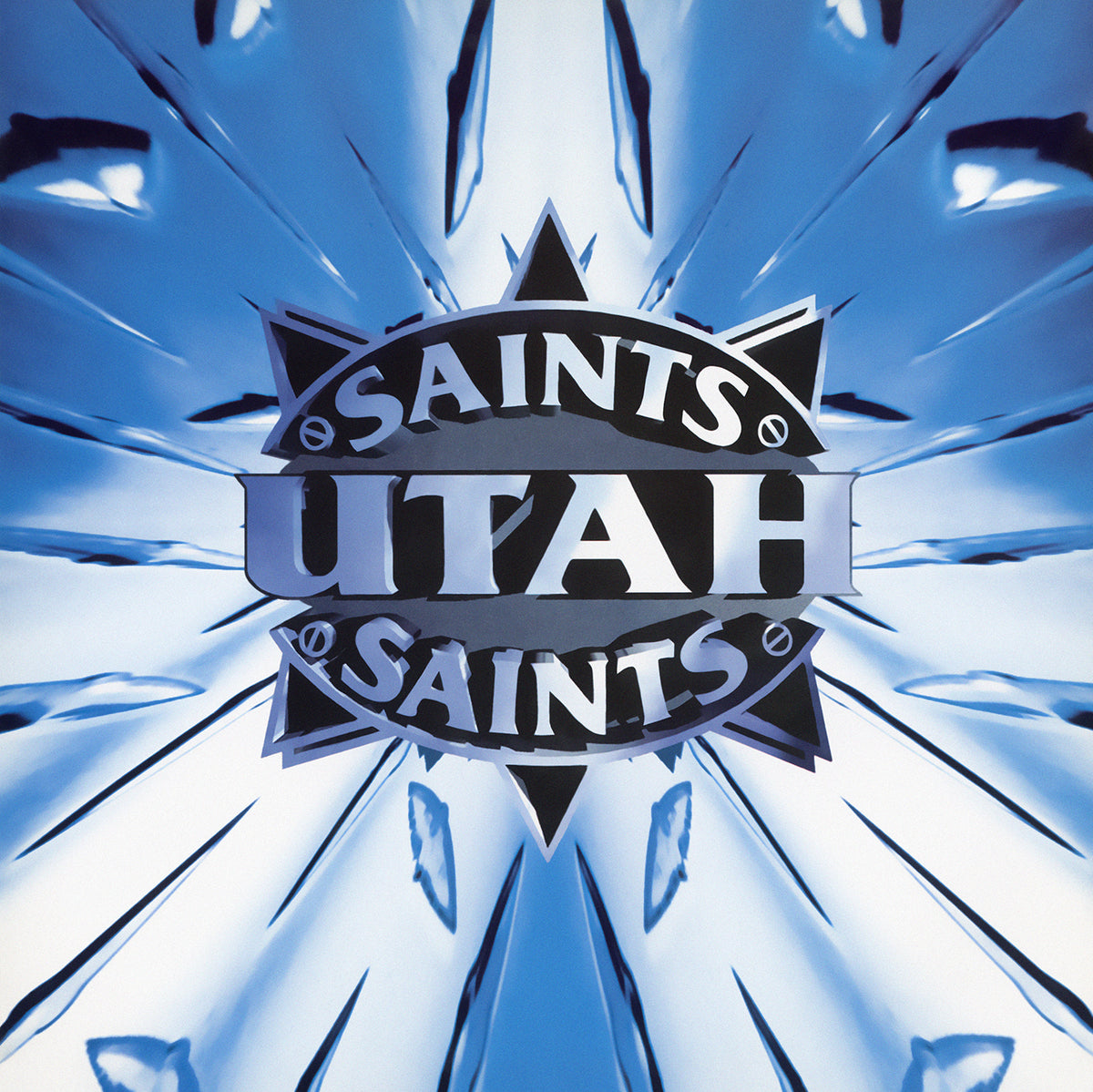 Utah Saints - Utah Saints - NAD 2024 (2LP)