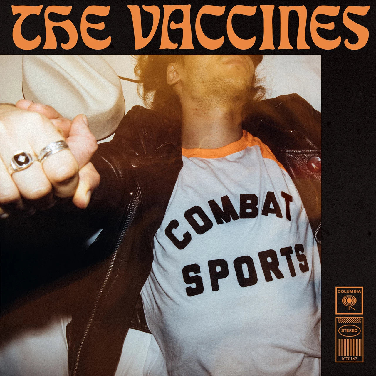 The Vaccines - Combat Sports (1LP)