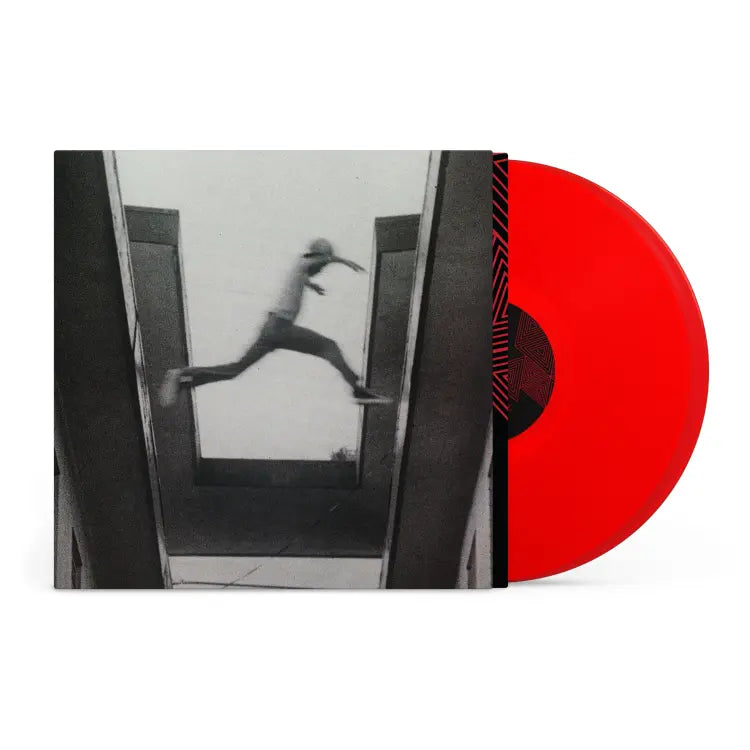 Mos Def - The Ecstatic (2LP Ruby Red Vinyl)