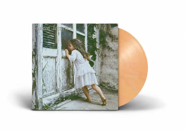 Violent Femmes - National Album Day 2026 (1LP Orange Marble Vinyl)