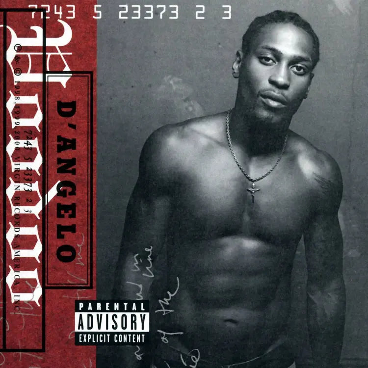Voodoo (2LP)