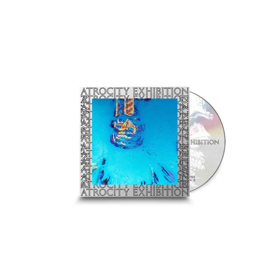 Atrocity Exhibition (10 Year Anniversary Edition) (2CD)
