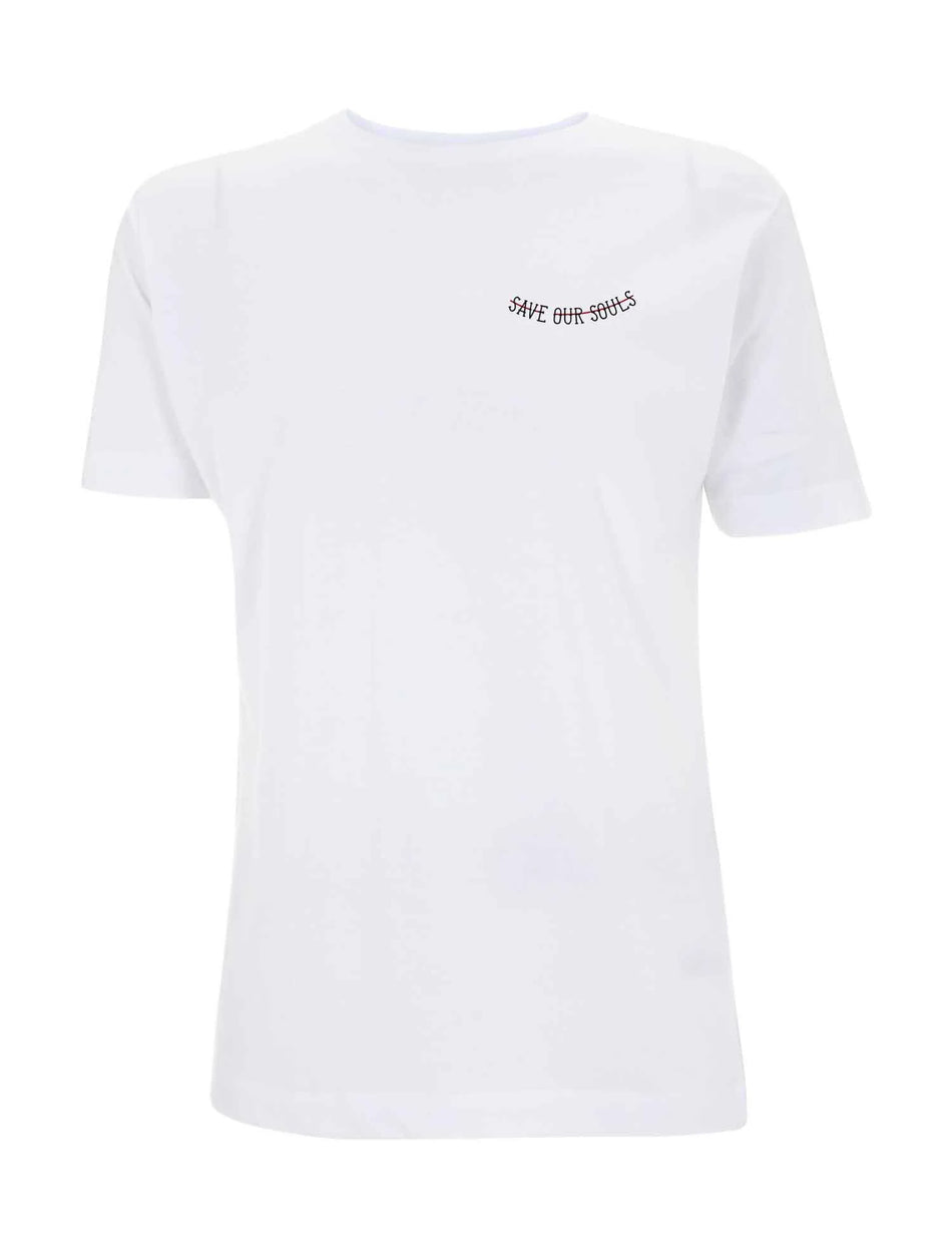 We All Float T-Shirt - Save Our Souls Clothing