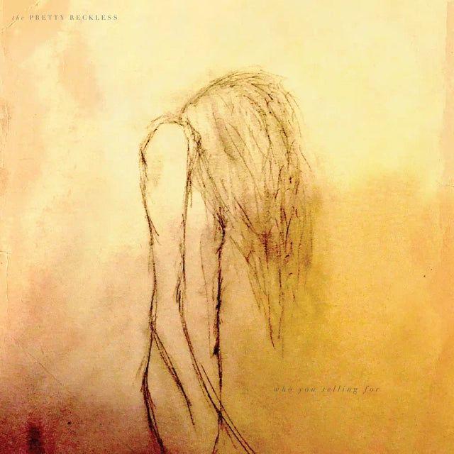 The Pretty Reckless - Who You Selling For (2LP)