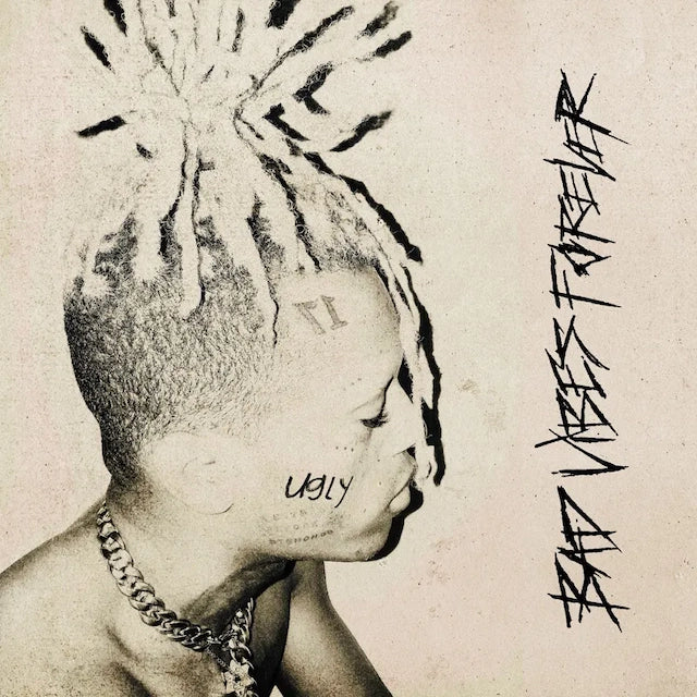 XXXtentacion - Bad Vibes Forever (1LP)