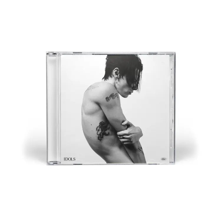 Yungblud - Idols (CD)