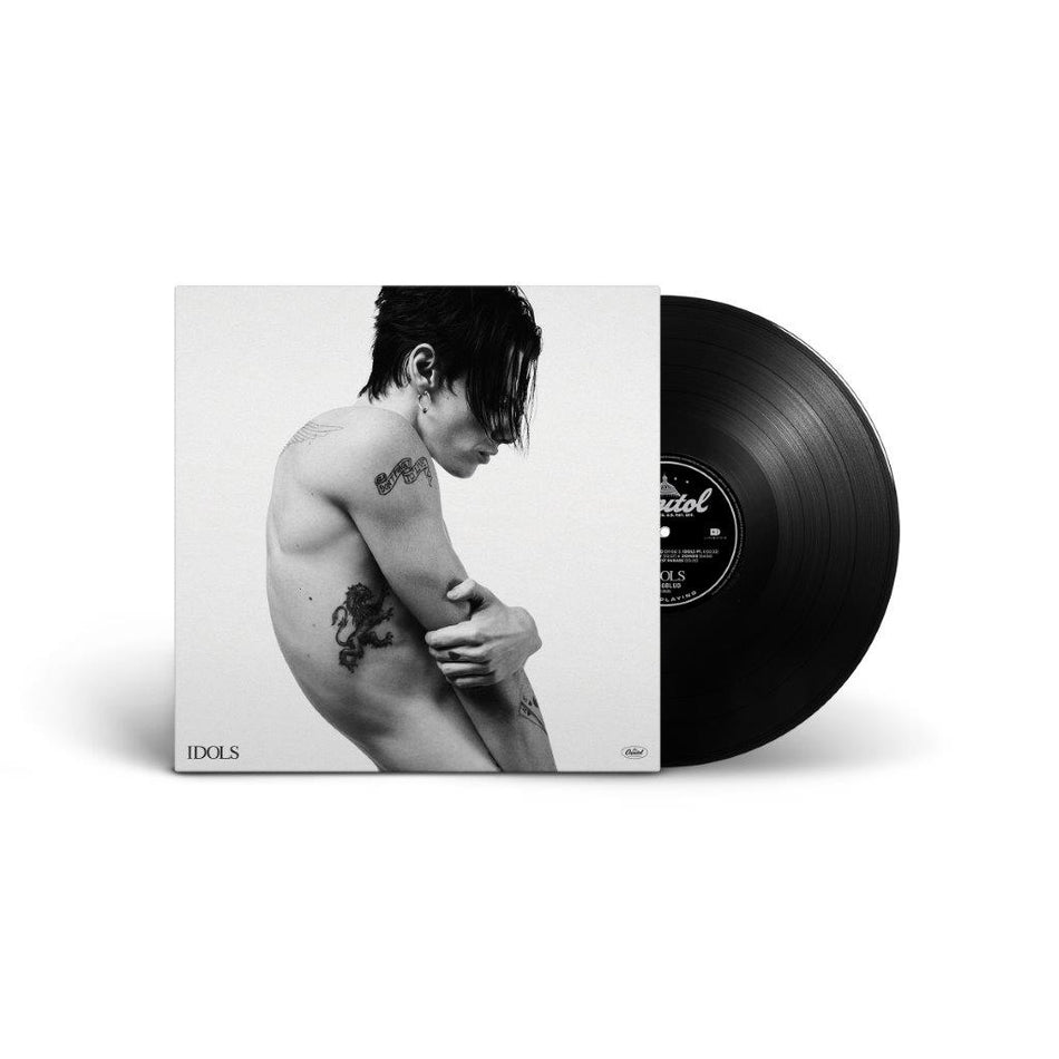 Yungblud - Idols (1LP)