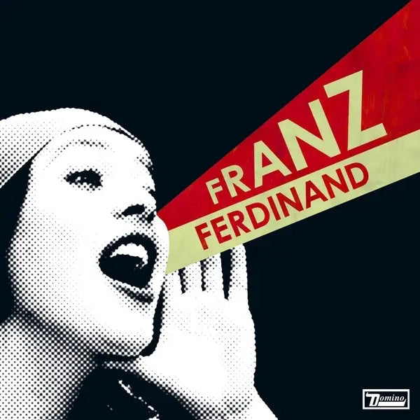 Franz Ferdinand - You Could Have It So Much Better (1LP)
