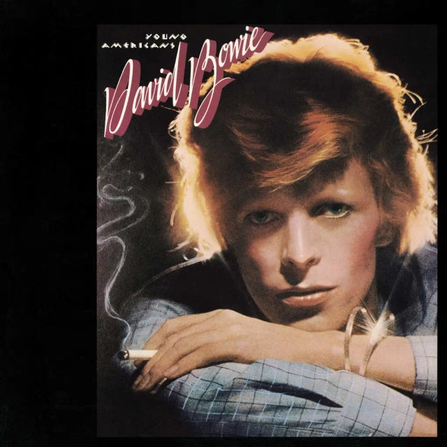 David Bowie - Young Americans - 50th Anniversary (1LP)