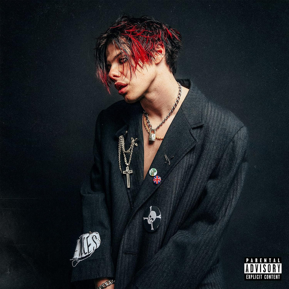 Yungblud (1LP)