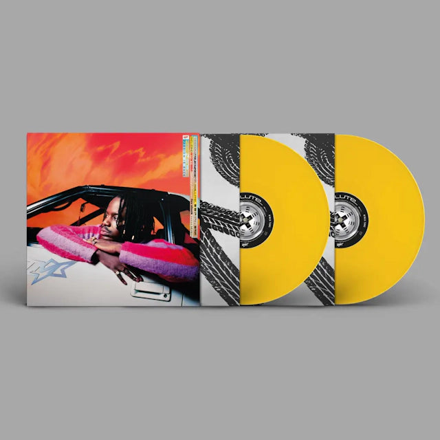 True Magic (2LP Yellow Vinyl)