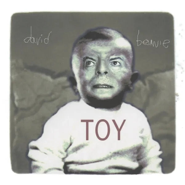 David Bowie - Toy EP - RSD 2021 (10")