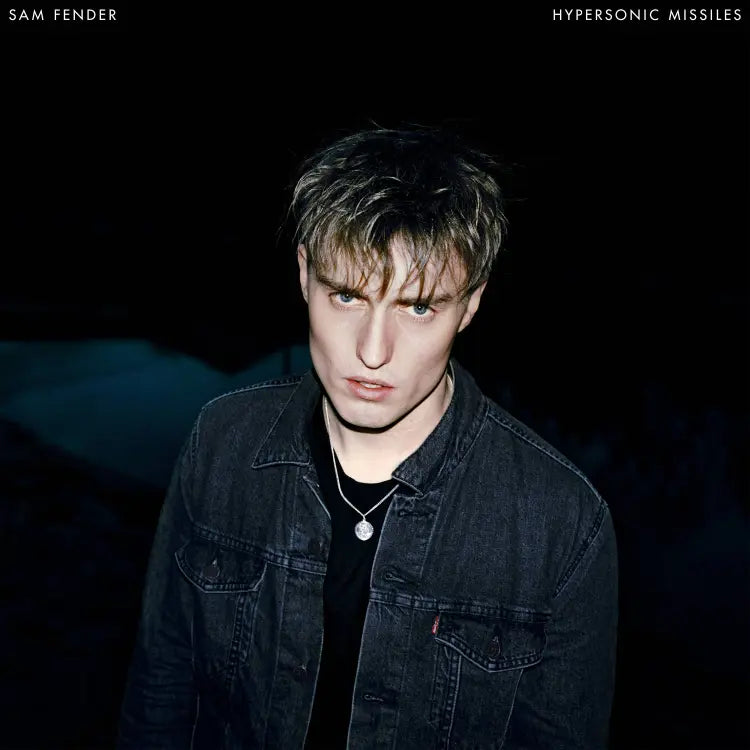 Sam Fender - Hypersonic Missiles (CD)