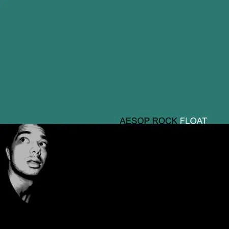 Aesop Rock - Float (20th Anniversary Edition) (2LP Green Vinyl)