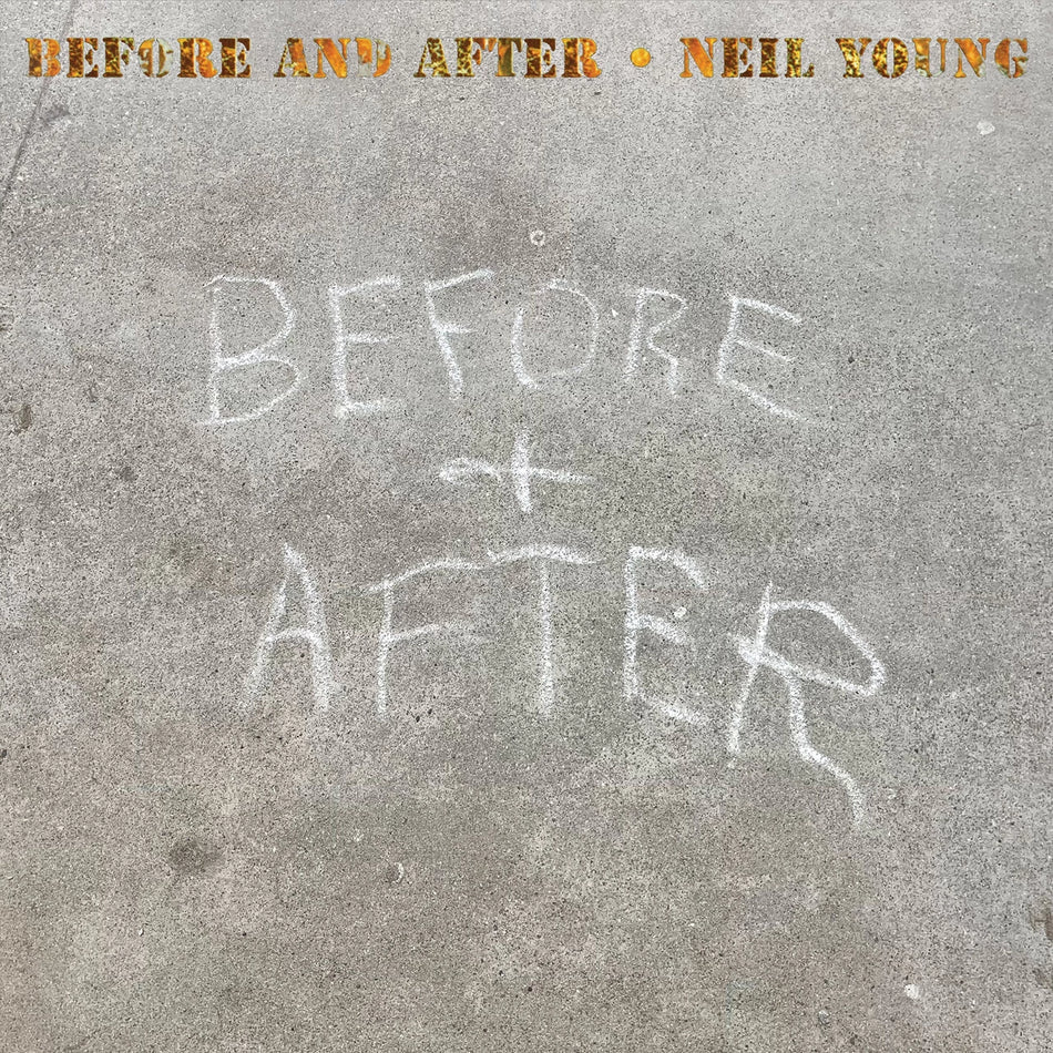 The 13-track album spans Neil’s career, from his early Buffalo Springfield contribution, "Burned" (1966) to the recent "Don't Forget Love"(2021) and includes the previously unreleased song “If You Got Love”.