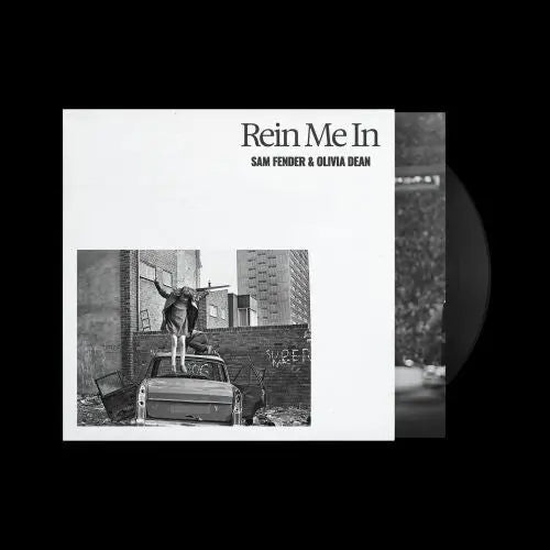 Sam Fender & Olivia Dean - Rein Me In - RSD Black Friday 25 (7")