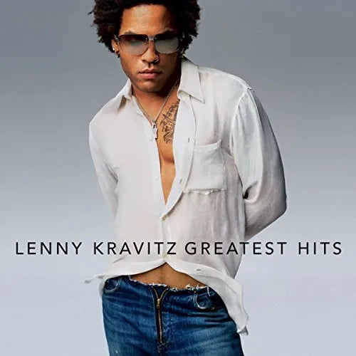 Lenny Kravitz Greatest Hits (2LP)