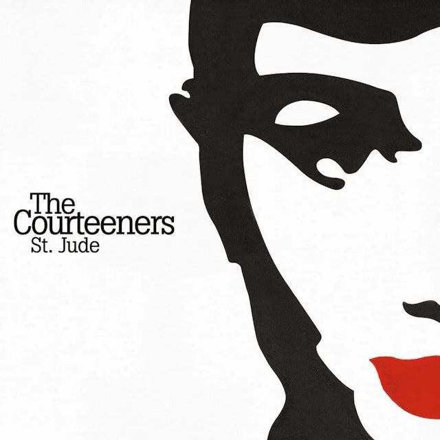 The Courteeners - St. Jude (1LP)