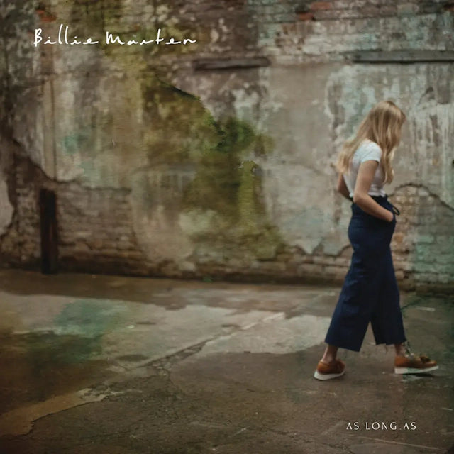 Billie Marten - As Long As - RSD 2024 (10")