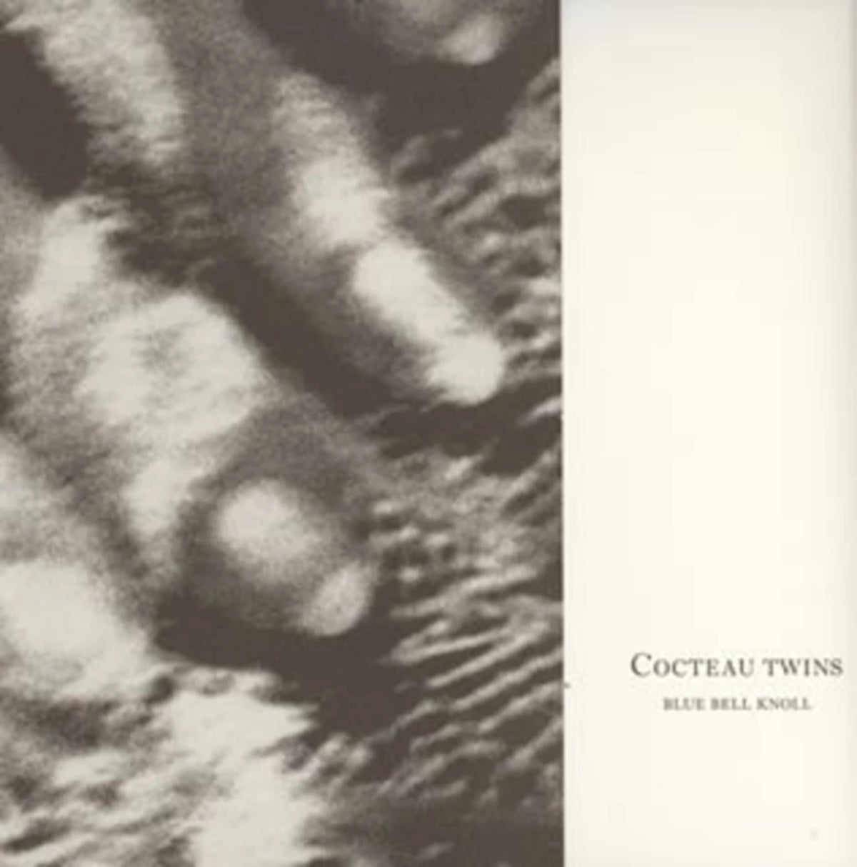 Cocteau Twins - blue Bell Knoll (1LP)