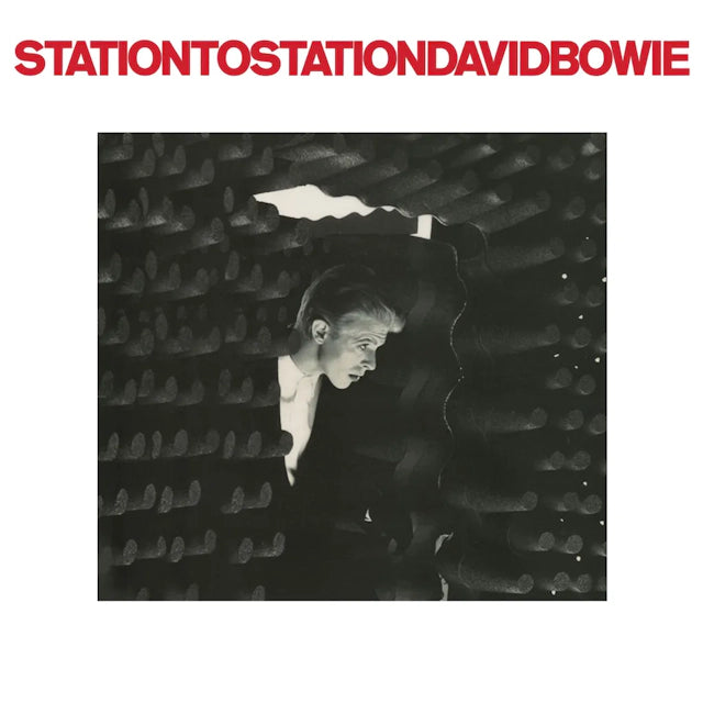 David Bowie - Station To Station (1LP)