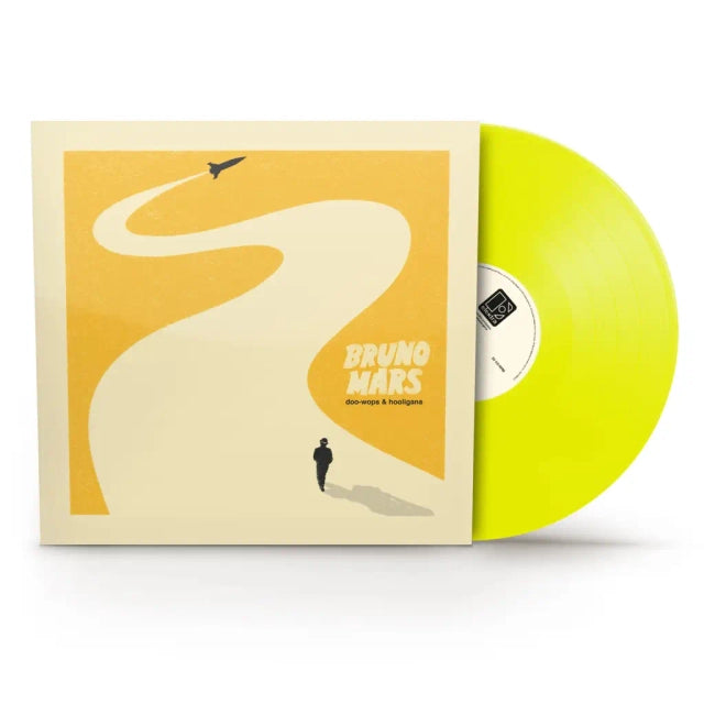Doo-Wops & Hooligans (1LP)