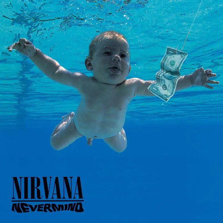 Nevermind (CD)