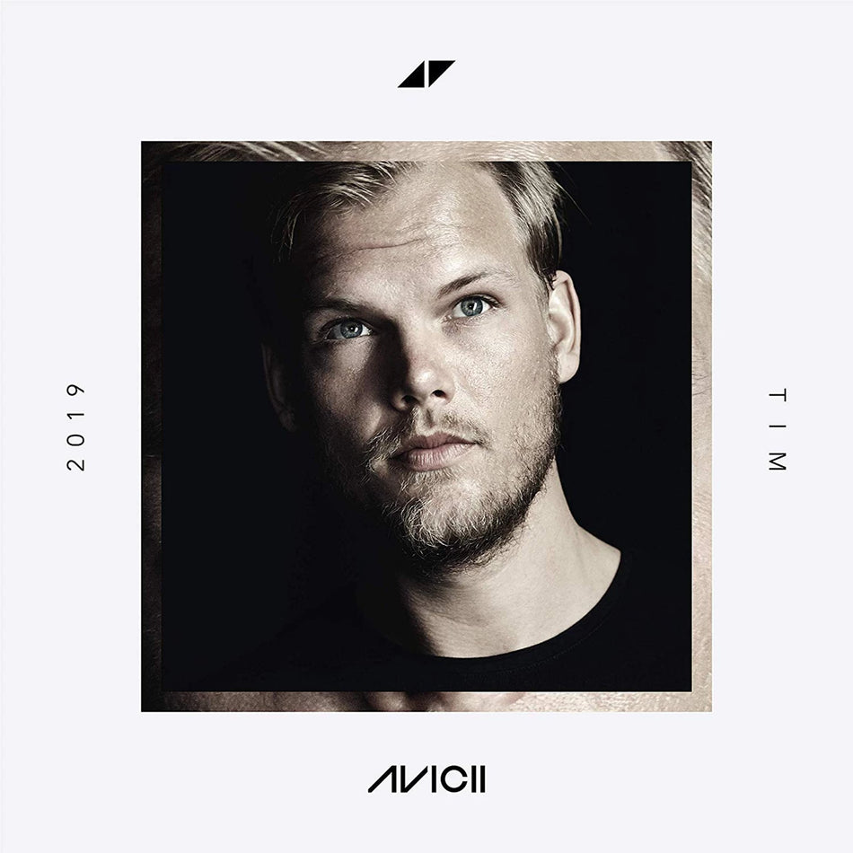 Avicii - TIM (1LP)