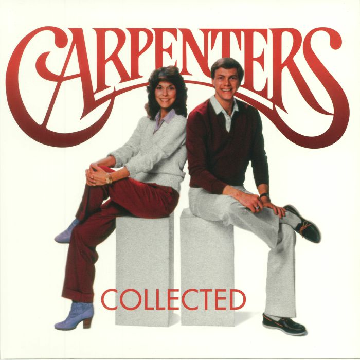 The Carpenters - Collected (2LP)