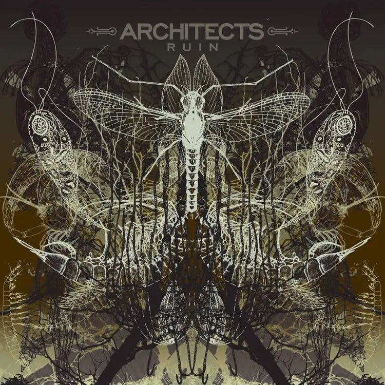 Architects - Ruin (1LP)