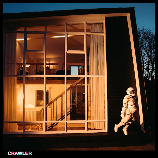 Crawler (1LP)