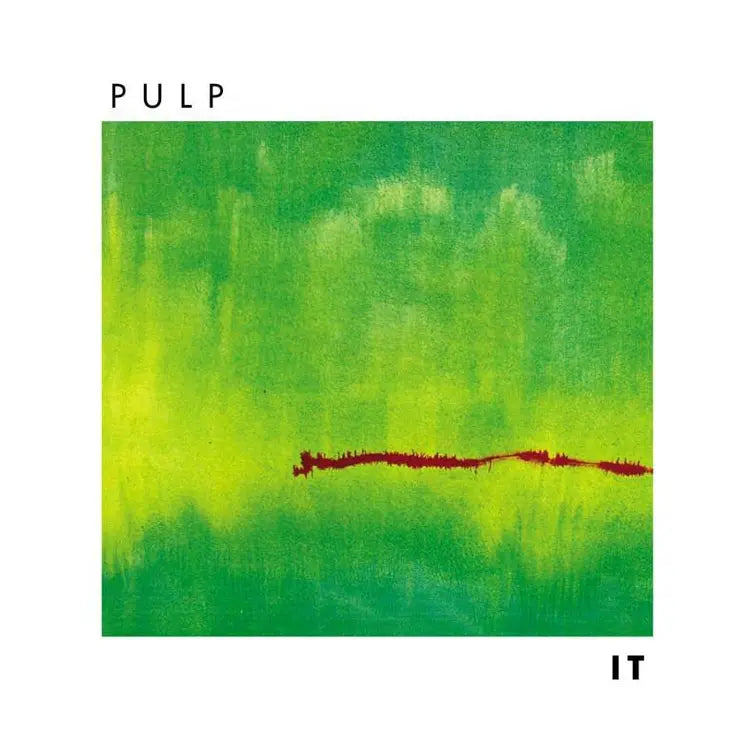 Pulp - It (1LP)