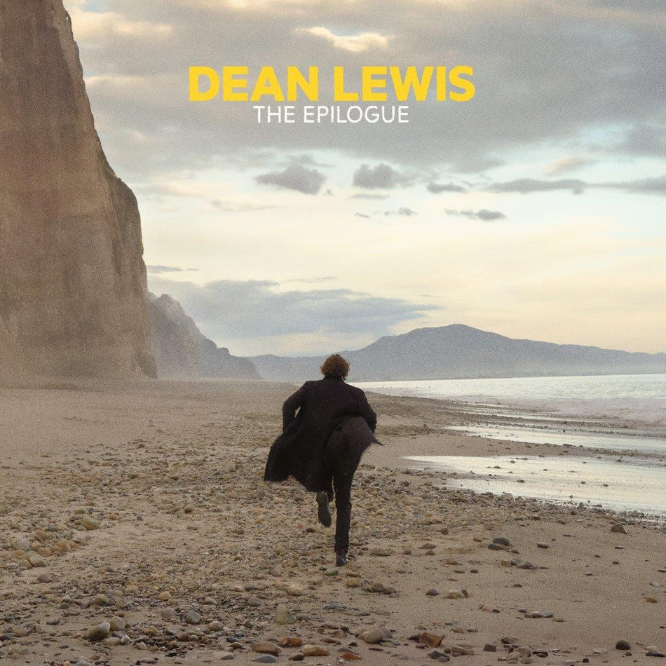 Dean Lewis - The Epilogue (1LP Bone Vinyl)