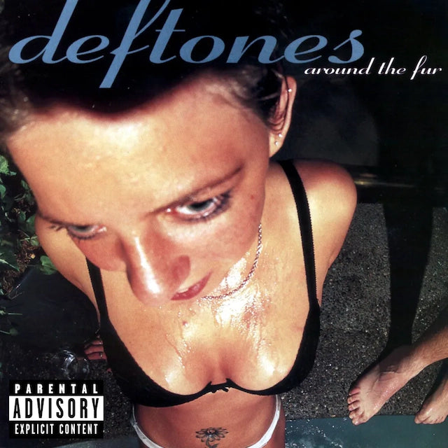 Deftones - Around The Fur (1LP)